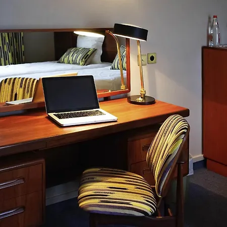 Ibis Styles Centre Hotel 3*