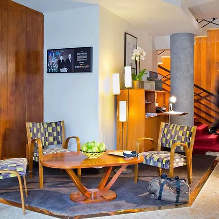 Hotel Ibis Styles Centre