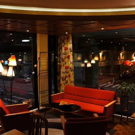 Ibis Styles Centre מלון לה האברה