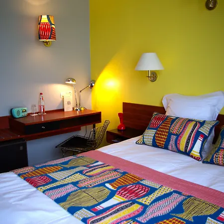 Ibis Styles Centre Otel 3*