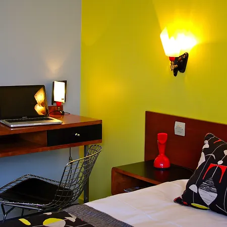 Ibis Styles Centre