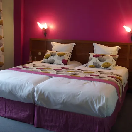 Отель Ibis Styles Centre 3*