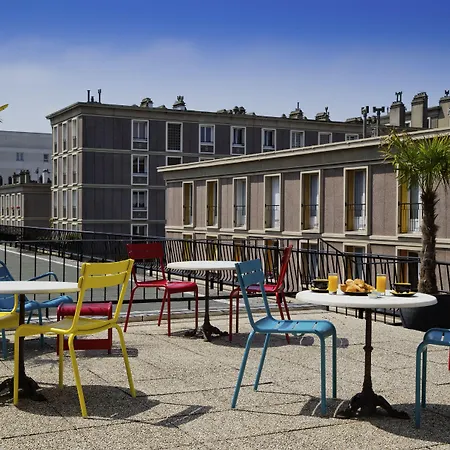 Ibis Styles Centre
