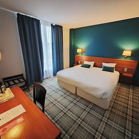 Ibis Styles Centre לה האברה