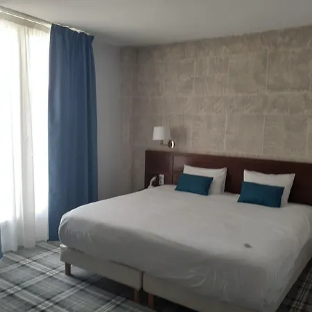 Ibis Styles Centre 3* Le Havre