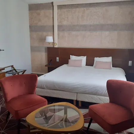 Hotel Ibis Styles Centre