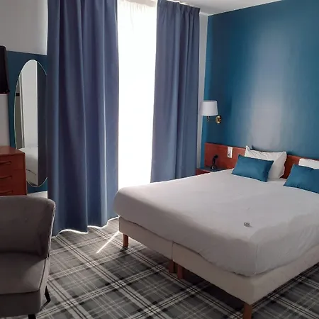 Hotel Ibis Styles Centre 3*