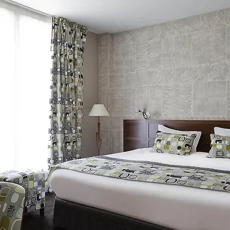 Ibis Styles Centre Le Havre