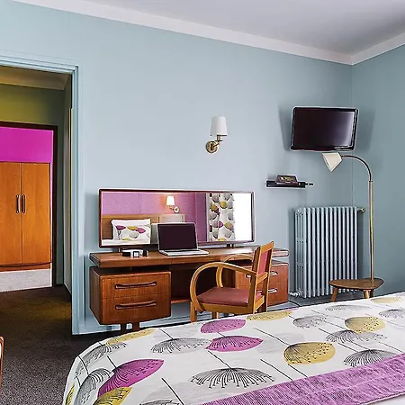 Ibis Styles Centre Le Havre