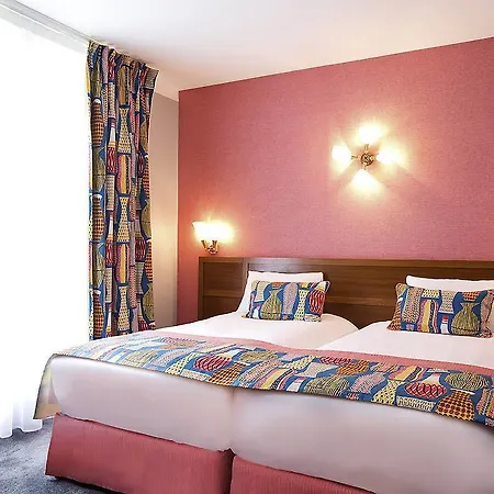 Ibis Styles Centre Hotel 3*