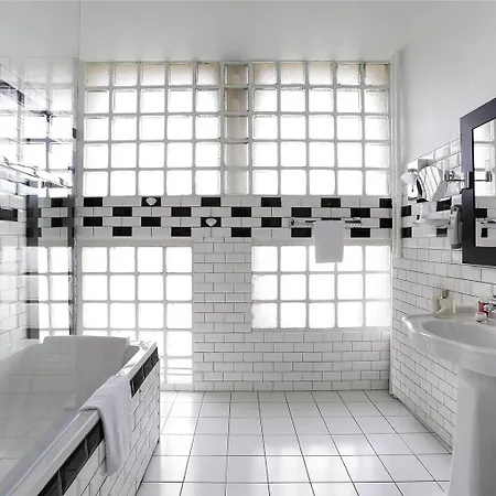 Ibis Styles Centre Le Havre