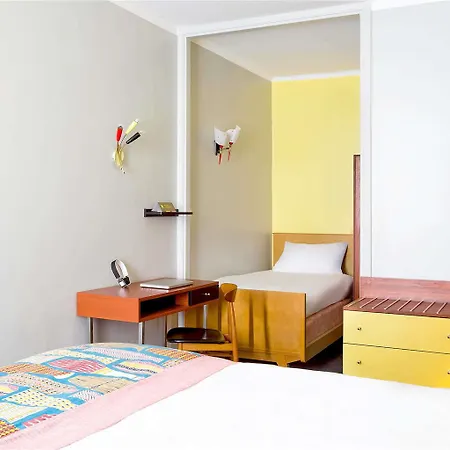 Ibis Styles Centre Hotel