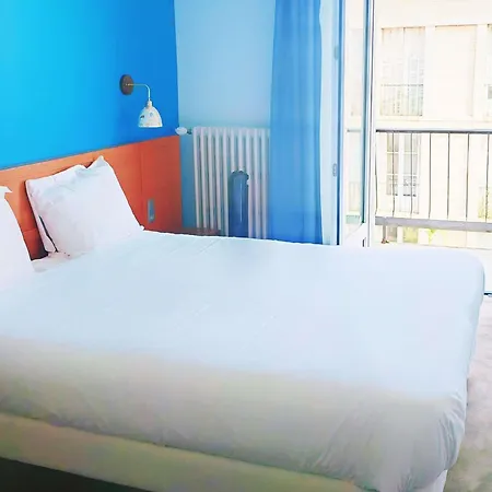 Ibis Styles Centre Hawr