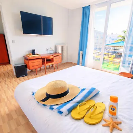 Ibis Styles Centre 3* Hawr