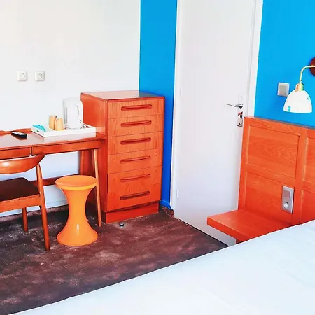 Ibis Styles Centre 3* Χάβρη