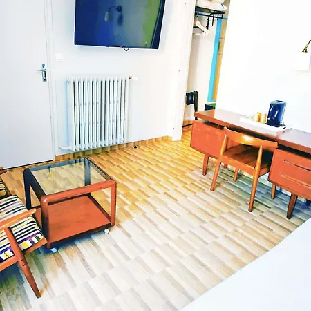 Ξενοδοχείο Ibis Styles Centre