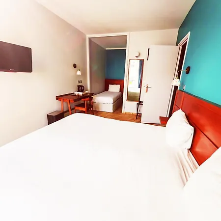 Ibis Styles Centre