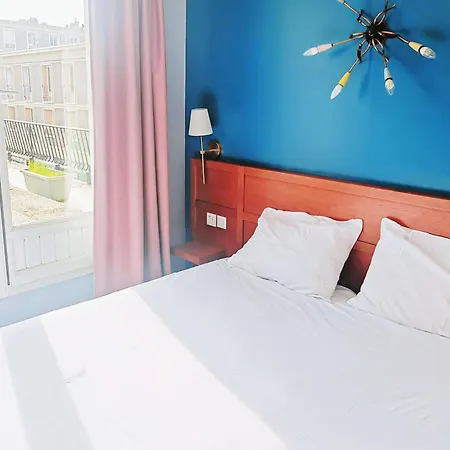 Hotel Ibis Styles Centre 3*