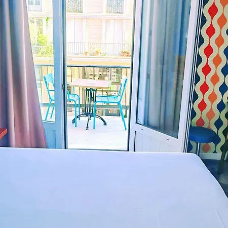 Ibis Styles Centre Hotel Hawr