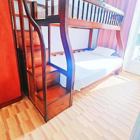 Ibis Styles Centre Hotel