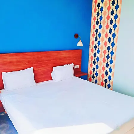 Hotel Ibis Styles Centre 3*