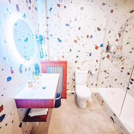 Hotel Ibis Styles Centre Hawr