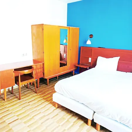 Ibis Styles Centre 3*