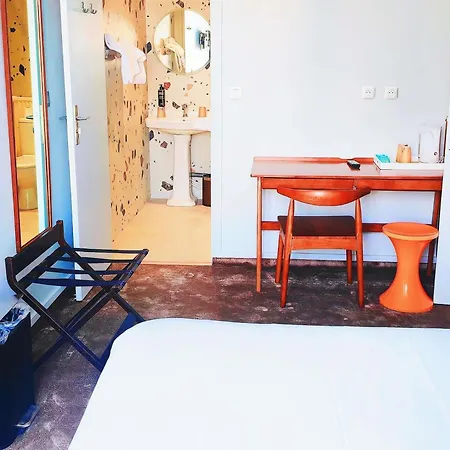 Ibis Styles Centre Ξενοδοχείο Χάβρη