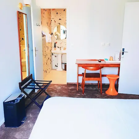 מלון Ibis Styles Centre