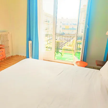 Ibis Styles Centre Hotel