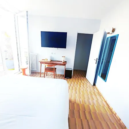 Ibis Styles Centre Hotel Hawr