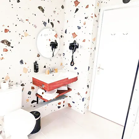 Ibis Styles Centre