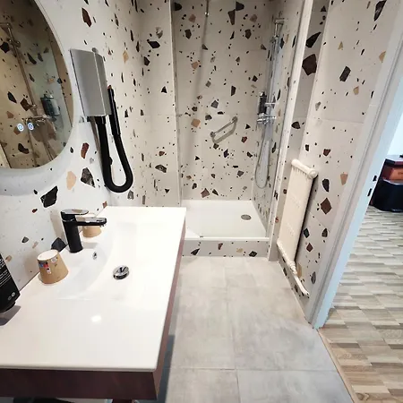 Hotel Ibis Styles Centre
