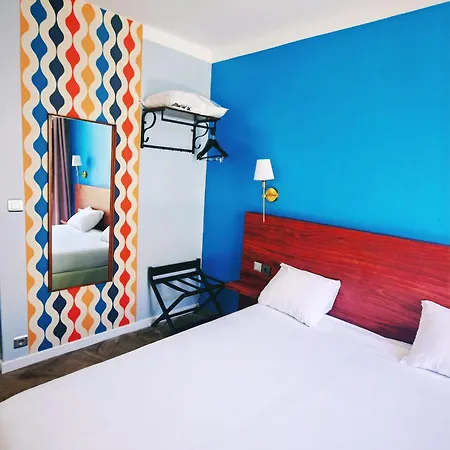 Hotel Ibis Styles Centre
