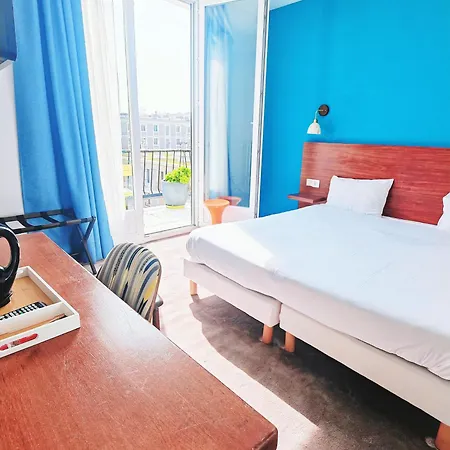 Hotel Ibis Styles Centre Hawr