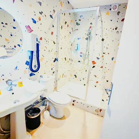 Hotel Ibis Styles Centre 3*