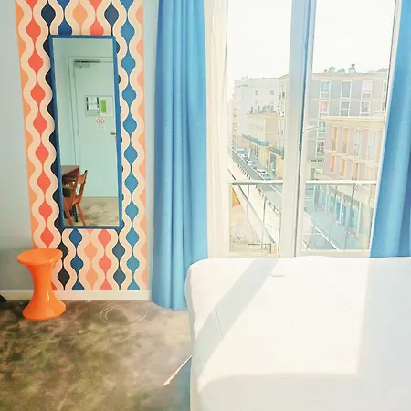 Hotel Ibis Styles Centre Hawr