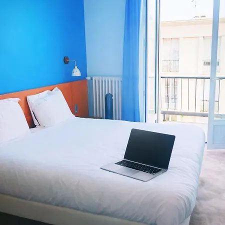 Hotel Ibis Styles Centre 3*