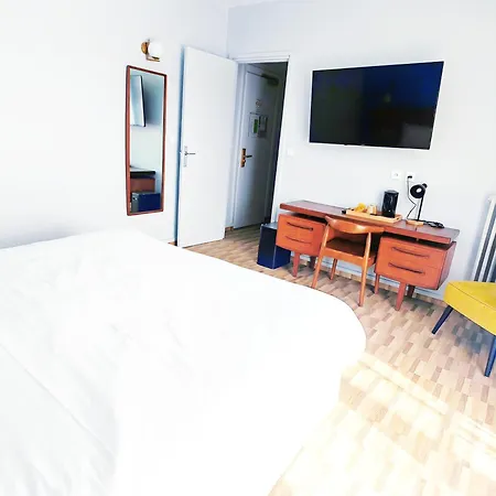 Hotel Ibis Styles Centre 3*