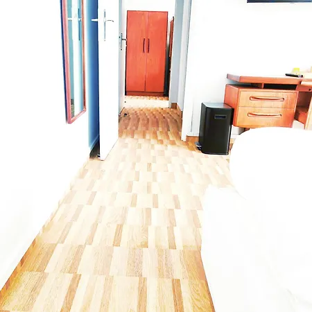Ibis Styles Centre Hawr