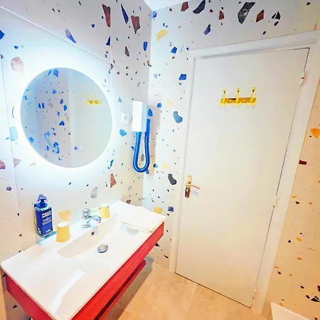Ibis Styles Centre מלון לה האברה