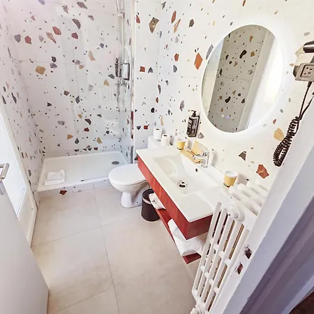 Ibis Styles Centre Hotel Hawr