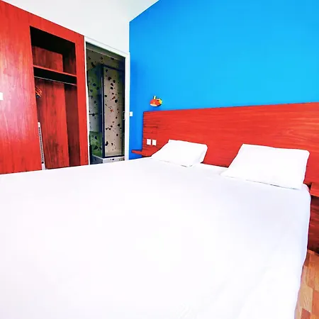 Otel Ibis Styles Centre Le Havre