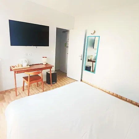 Hotel Ibis Styles Centre