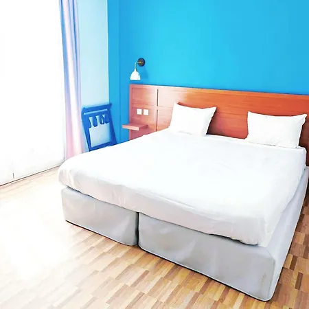 Hotel Ibis Styles Centre