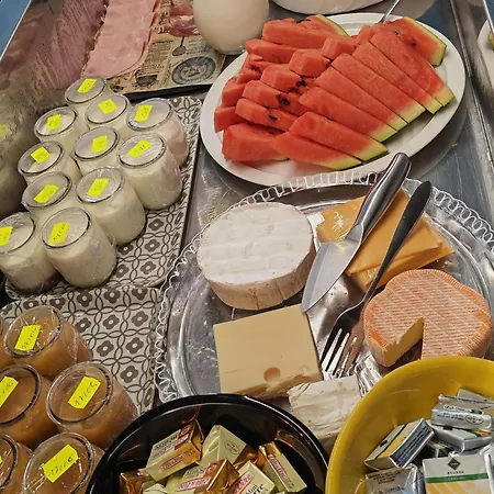 Hotel Ibis Styles Centre