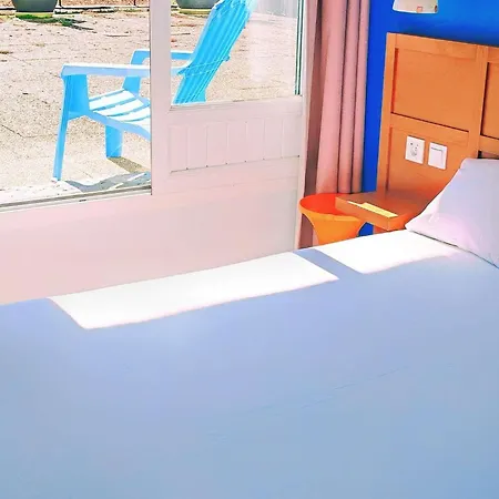 Ibis Styles Centre Hotel 3*