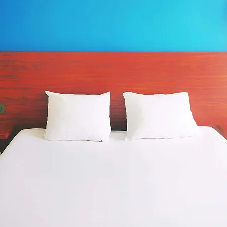 Ibis Styles Centre Hotel Hawr