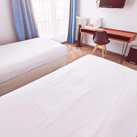 Ibis Styles Centre 3* Hawr