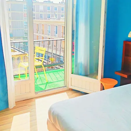 Ξενοδοχείο Ibis Styles Centre